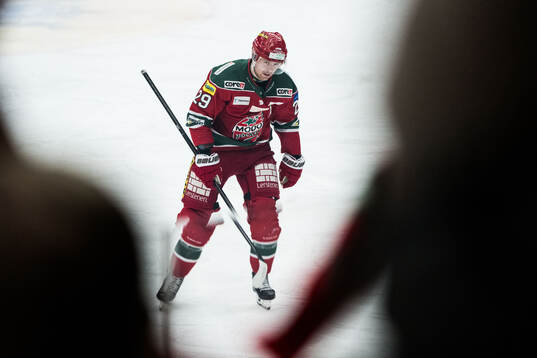 Modos Mikkel Aagaard