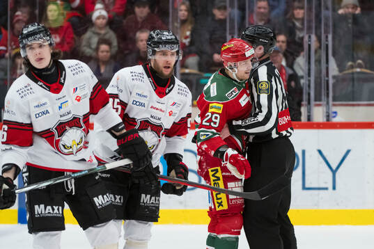 Modos Mikkel Aagaard