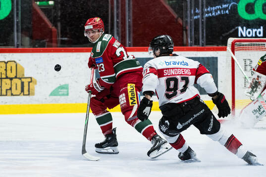 Modos Tobias Winberg