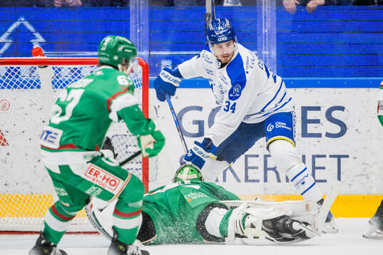 Leksands Peter Cehlarik