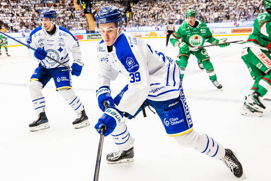 Leksands August Lissel
