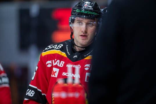 Luleås Anton Levtchi