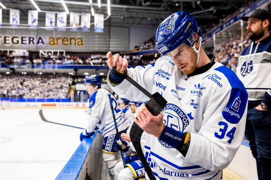 Leksands Peter Cehlarik
