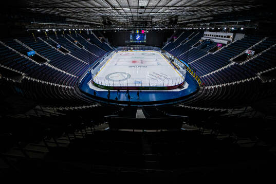 Hovet