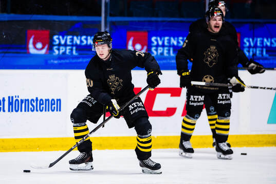 AIKs Rasmus Rudslätt