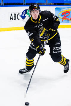 AIKs Rasmus Rudslätt