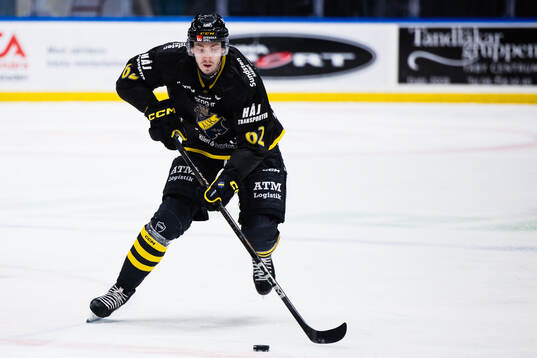 AIKs Simon Åkerström
