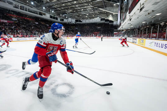 Eduard Sale of Czech Republic