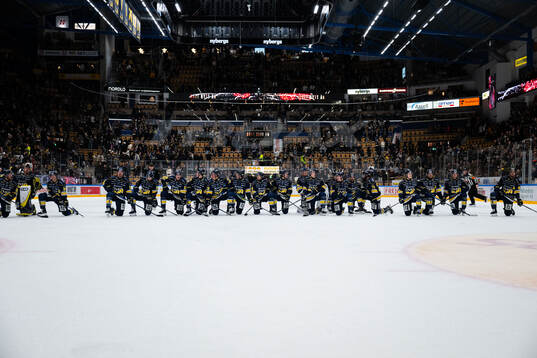 HV71s spelare