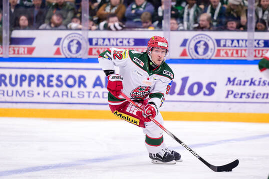 Modos Jesper Olofsson