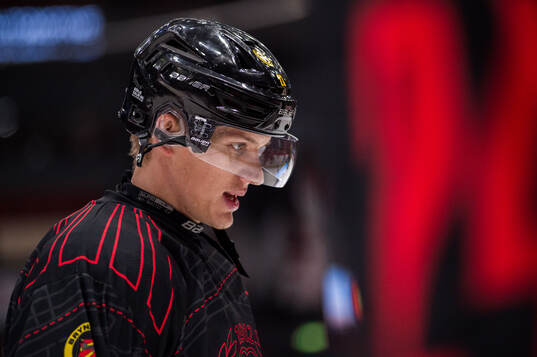 Brynäs Oskar Lindblom