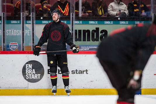 Brynäs Miks Indrasis