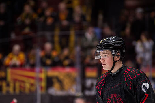 Brynäs Hugo Lejon