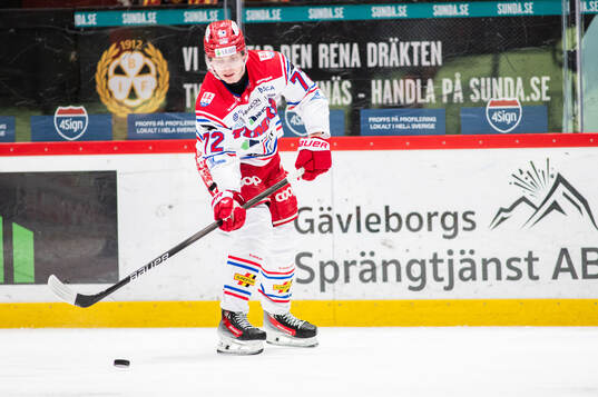 Timrås Erik Walli Walterholm