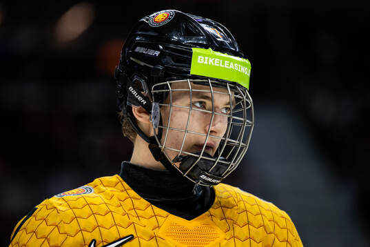 Carlos Handel of Germany