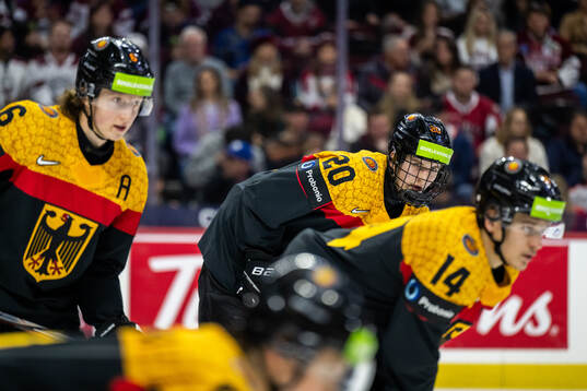 Maxim Schafer of Germany