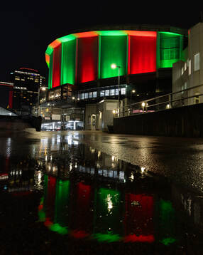 Scandinavium