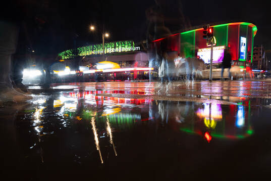 Scandinavium