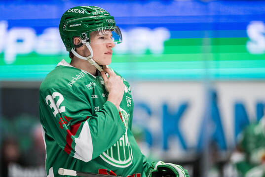Rögles Isac Solberg