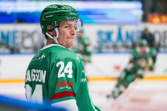 Rögles Mattias Göransson