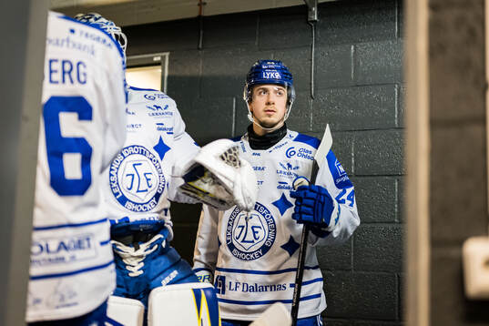 Leksands Arvid Eljas