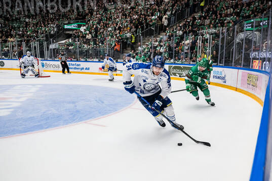 Leksands Peter Cehlarik