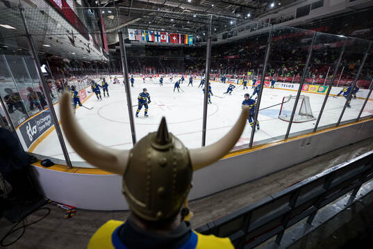 Players of Sweden