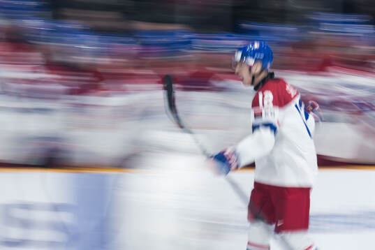 Eduard Sale of Czech Republic celebrates
