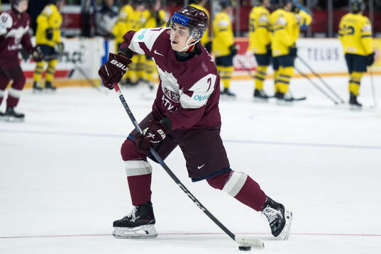 Davids Livsics of Latvia