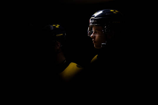 Axel Hurtig of Sweden