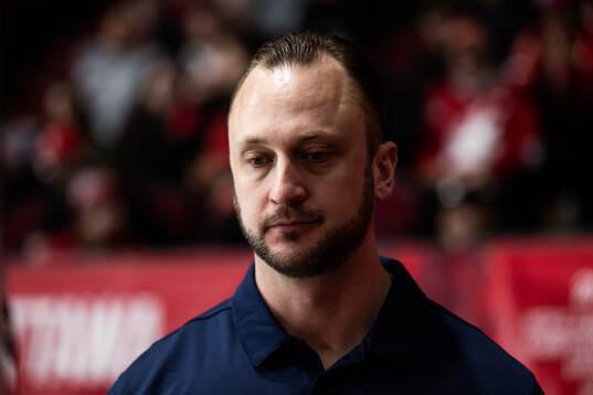 Medical doctor Robin Juhlin of Sweden