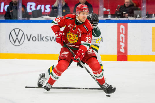 Moras Kristoffer Gunnarsson