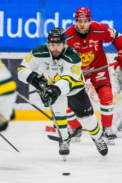 Östersunds Linus Videll