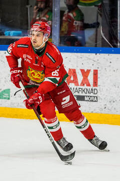 Moras Eero Teräväinen