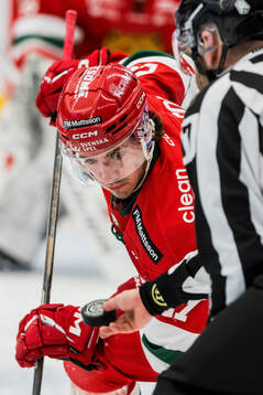 Moras Ludvig Levinsson