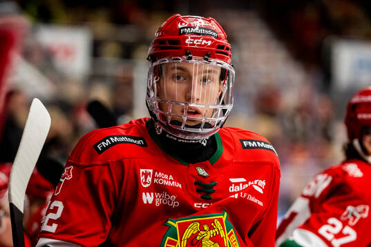 Moras Kalle Kratz