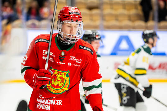 Moras Kalle Kratz deppar