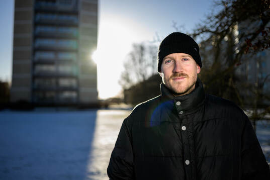 Simon Kroon