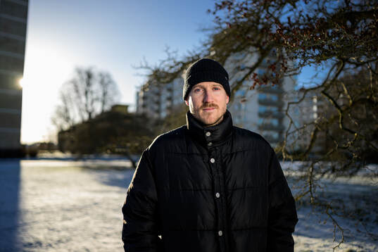 Simon Kroon