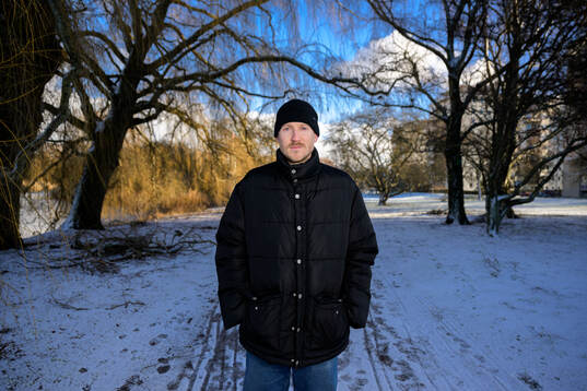 Simon Kroon