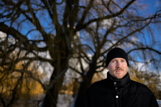 Simon Kroon