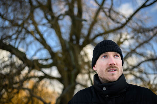 Simon Kroon
