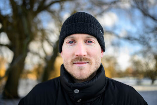 Simon Kroon