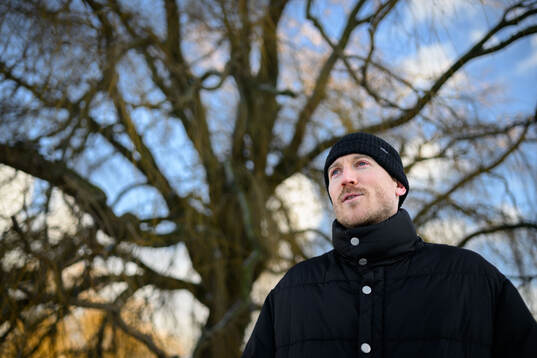 Simon Kroon