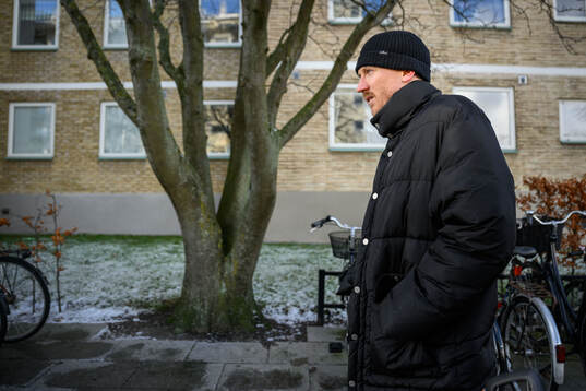 Simon Kroon