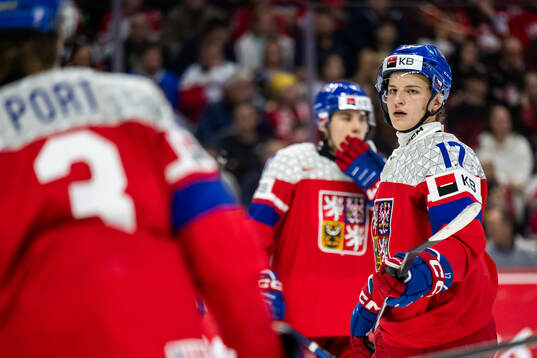 Petr Sikora of Czech Republic