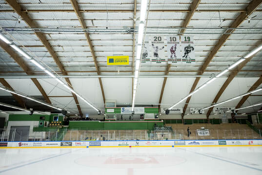 Dackehallen