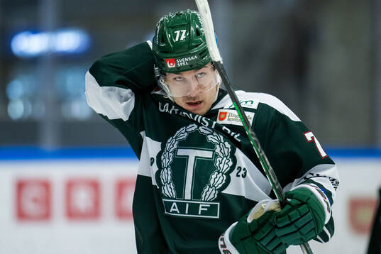 Tingsryds Oscar Birgersson