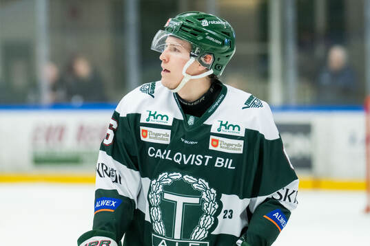 Tingsryds Joel Ohlsson