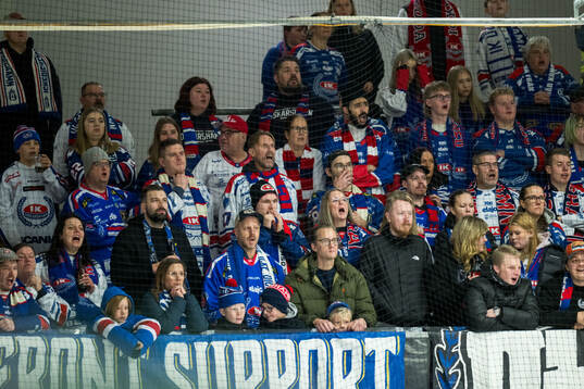 Oskarshamns supportrar